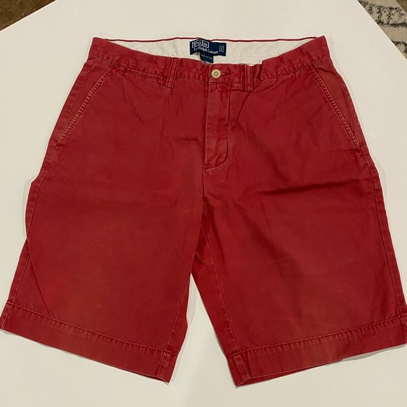 Ralph Lauren Shorts 32 - Picture 1 of 3